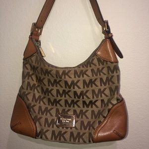 MICHAEL KORS PURSE